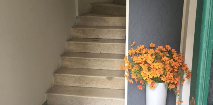 Dodies uz burvīgo Horvātiju atpūsties 3* viesnīcā VILLA SPALATINA Splitā! 14