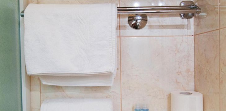 Dodies uz burvīgo Horvātiju atpūsties 3* viesnīcā VILLA SPALATINA Splitā! 16