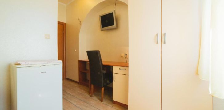 Dodies uz burvīgo Horvātiju atpūsties 3* viesnīcā VILLA SPALATINA Splitā! 18