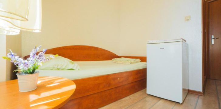 Dodies uz burvīgo Horvātiju atpūsties 3* viesnīcā VILLA SPALATINA Splitā! 19