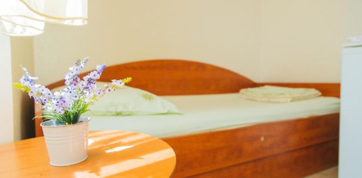 Dodies uz burvīgo Horvātiju atpūsties 3* viesnīcā VILLA SPALATINA Splitā! 21