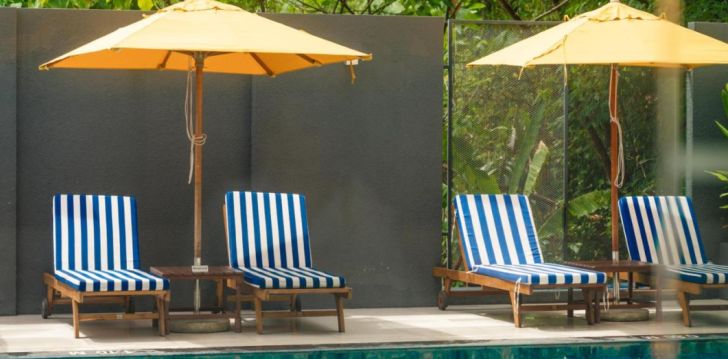 Mierīga un moderna atpūta 4* HOTEL IKON PHUKET Puketā, Taizemē! 3