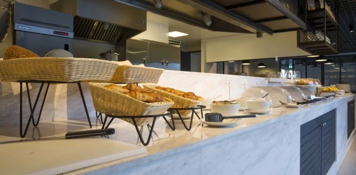 Mierīga un moderna atpūta 4* HOTEL IKON PHUKET Puketā, Taizemē! 11
