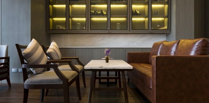 Mierīga un moderna atpūta 4* HOTEL IKON PHUKET Puketā, Taizemē! 13