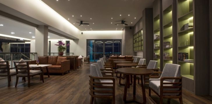Mierīga un moderna atpūta 4* HOTEL IKON PHUKET Puketā, Taizemē! 14