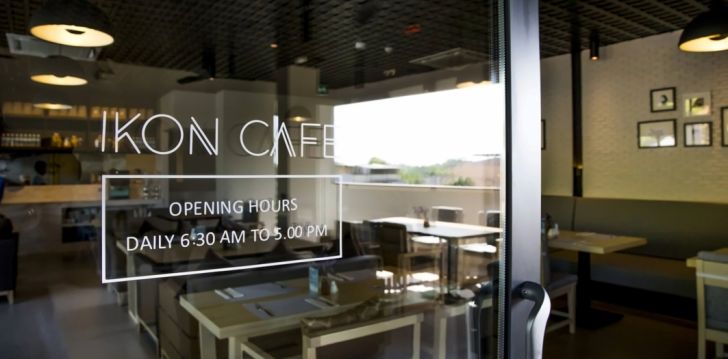 Mierīga un moderna atpūta 4* HOTEL IKON PHUKET Puketā, Taizemē! 15