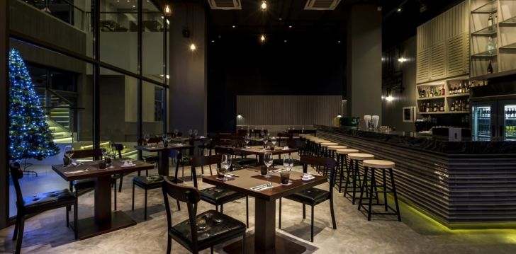 Mierīga un moderna atpūta 4* HOTEL IKON PHUKET Puketā, Taizemē! 16