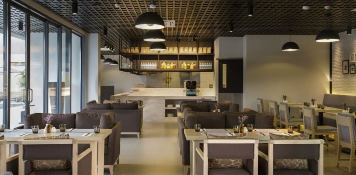 Mierīga un moderna atpūta 4* HOTEL IKON PHUKET Puketā, Taizemē! 17