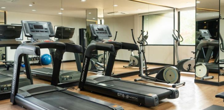 Mierīga un moderna atpūta 4* HOTEL IKON PHUKET Puketā, Taizemē! 19