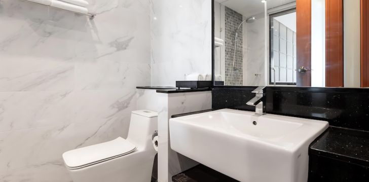 Taizemes atvaļinājums ar jumta baseinu 4* THE MARINA PHUKET HOTEL Puketā! 31