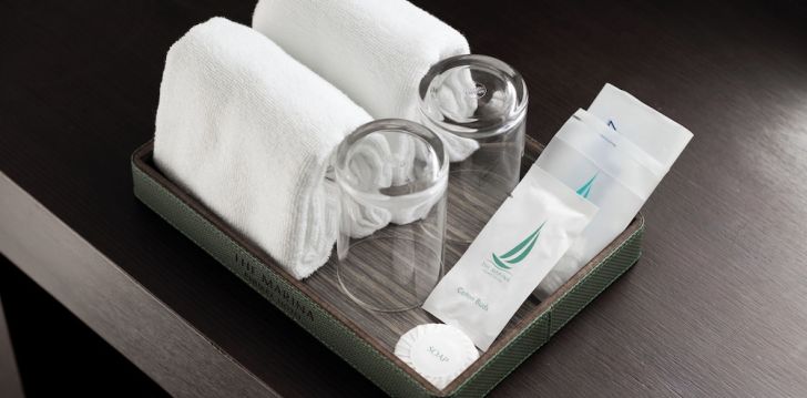 Taizemes atvaļinājums ar jumta baseinu 4* THE MARINA PHUKET HOTEL Puketā! 41