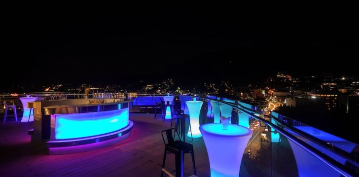 Taizemes atvaļinājums ar jumta baseinu 4* THE MARINA PHUKET HOTEL Puketā! 51