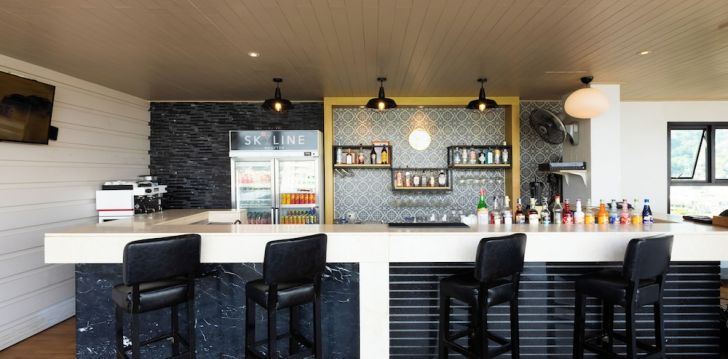 Taizemes atvaļinājums ar jumta baseinu 4* THE MARINA PHUKET HOTEL Puketā! 20