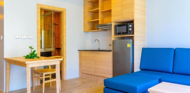 Baudiet Āzijas atvaļinājumu 4* GOLDEN PARADISE viesnīcā Puketā, Taizemē! 15