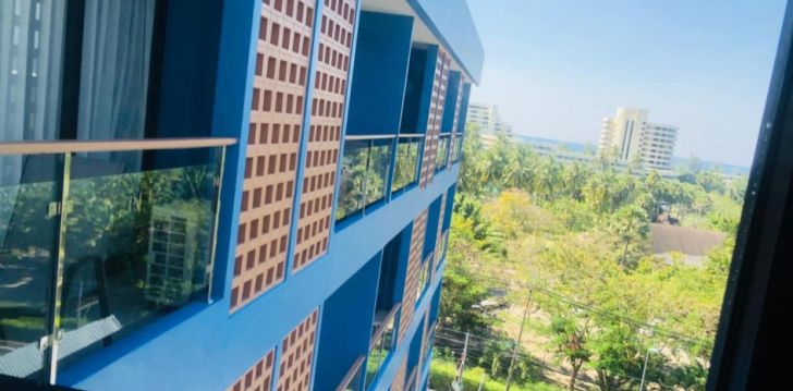 Baudiet Āzijas atvaļinājumu 4* GOLDEN PARADISE viesnīcā Puketā, Taizemē! 26