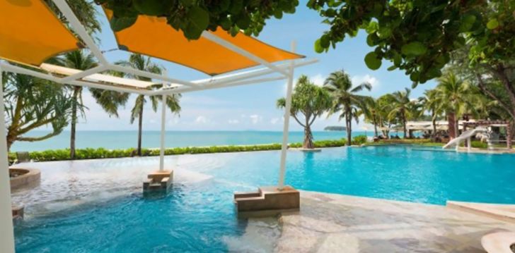 Lieliska atpūta visai ģimenei 4* KATATHANI PHUKET BEACH RESORT Puketā, Taizemē! 42