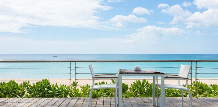 Lieliska atpūta visai ģimenei 4* KATATHANI PHUKET BEACH RESORT Puketā, Taizemē! 5