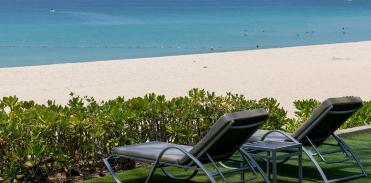 Lieliska atpūta visai ģimenei 4* KATATHANI PHUKET BEACH RESORT Puketā, Taizemē! 6