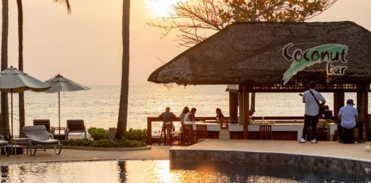 Lieliska atpūta visai ģimenei 4* KATATHANI PHUKET BEACH RESORT Puketā, Taizemē! 7