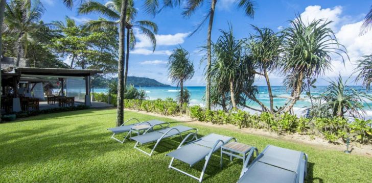Lieliska atpūta visai ģimenei 4* KATATHANI PHUKET BEACH RESORT Puketā, Taizemē! 10
