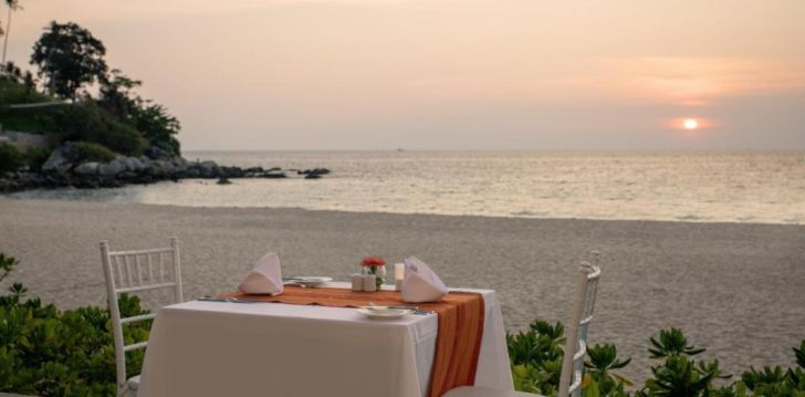 Lieliska atpūta visai ģimenei 4* KATATHANI PHUKET BEACH RESORT Puketā, Taizemē! 13