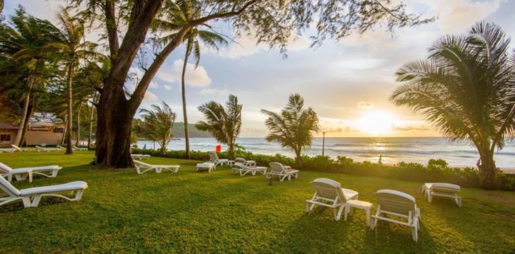 Lieliska atpūta visai ģimenei 4* KATATHANI PHUKET BEACH RESORT Puketā, Taizemē! 14