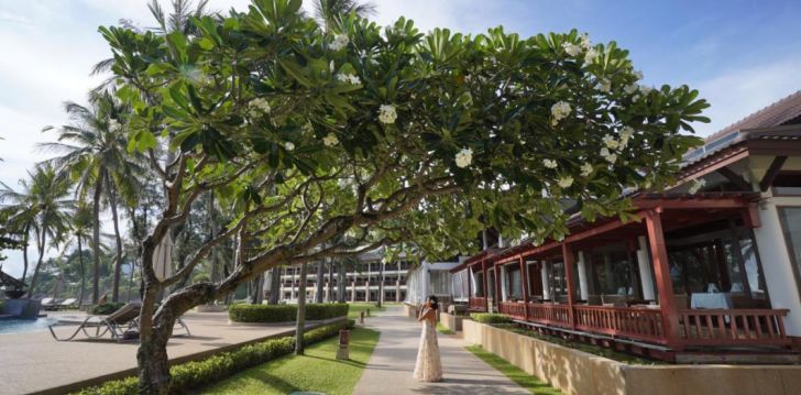 Lieliska atpūta visai ģimenei 4* KATATHANI PHUKET BEACH RESORT Puketā, Taizemē! 18