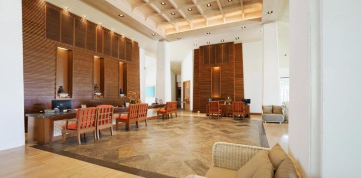 Lieliska atpūta visai ģimenei 4* KATATHANI PHUKET BEACH RESORT Puketā, Taizemē! 21