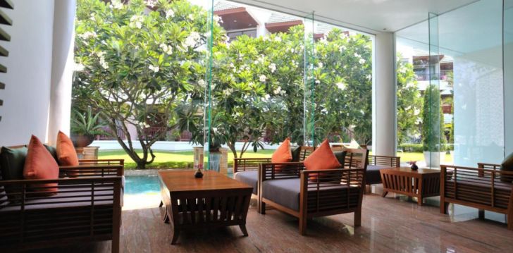 Lieliska atpūta visai ģimenei 4* KATATHANI PHUKET BEACH RESORT Puketā, Taizemē! 22
