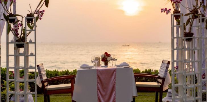 Lieliska atpūta visai ģimenei 4* KATATHANI PHUKET BEACH RESORT Puketā, Taizemē! 23