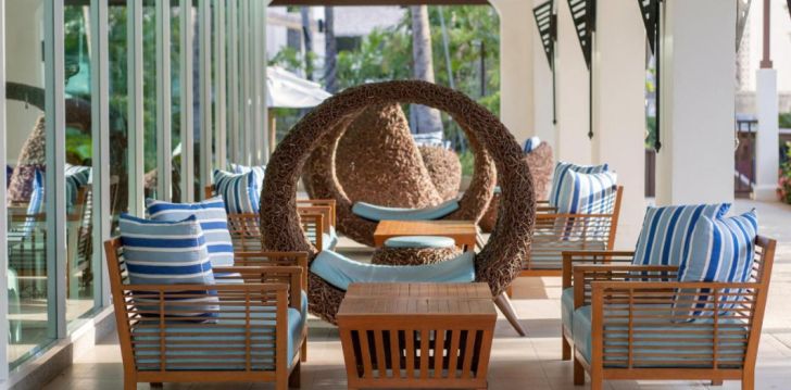 Lieliska atpūta visai ģimenei 4* KATATHANI PHUKET BEACH RESORT Puketā, Taizemē! 24