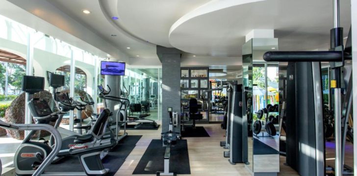 Lieliska atpūta visai ģimenei 4* KATATHANI PHUKET BEACH RESORT Puketā, Taizemē! 26