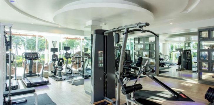 Lieliska atpūta visai ģimenei 4* KATATHANI PHUKET BEACH RESORT Puketā, Taizemē! 27