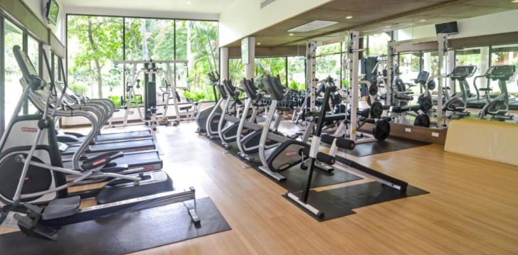 Lieliska atpūta visai ģimenei 4* KATATHANI PHUKET BEACH RESORT Puketā, Taizemē! 28