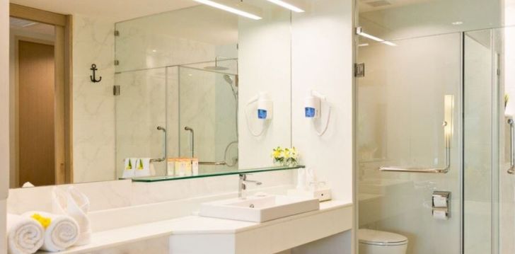 Lieliska atpūta visai ģimenei 4* KATATHANI PHUKET BEACH RESORT Puketā, Taizemē! 36