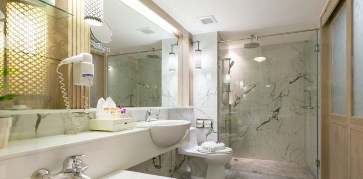 Lieliska atpūta visai ģimenei 4* KATATHANI PHUKET BEACH RESORT Puketā, Taizemē! 37