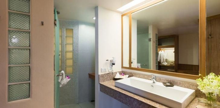 Lieliska atpūta visai ģimenei 4* KATATHANI PHUKET BEACH RESORT Puketā, Taizemē! 38