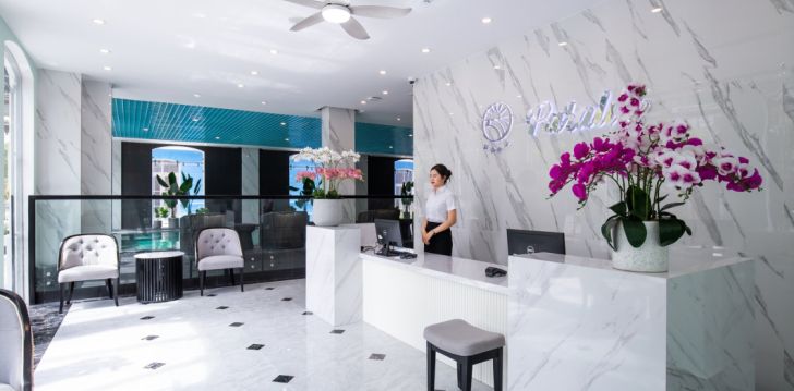 Baudiet piejūras atpūtu 4* PARALIA HOTEL PHU QUOC Fukuokas salā Vjetnamā! 5