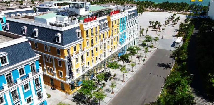 Baudiet piejūras atpūtu 4* PARALIA HOTEL PHU QUOC Fukuokas salā Vjetnamā! 3