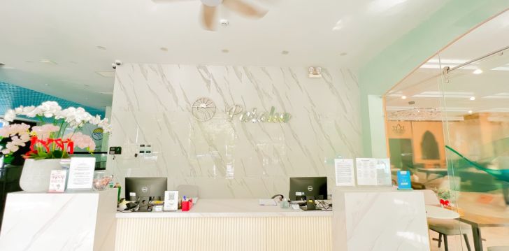 Baudiet piejūras atpūtu 4* PARALIA HOTEL PHU QUOC Fukuokas salā Vjetnamā! 8
