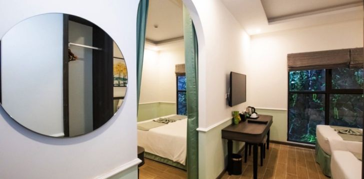 Baudiet piejūras atpūtu 4* PARALIA HOTEL PHU QUOC Fukuokas salā Vjetnamā! 11