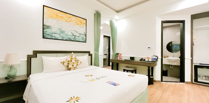 Baudiet piejūras atpūtu 4* PARALIA HOTEL PHU QUOC Fukuokas salā Vjetnamā! 14