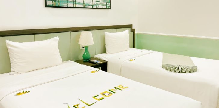 Baudiet piejūras atpūtu 4* PARALIA HOTEL PHU QUOC Fukuokas salā Vjetnamā! 17