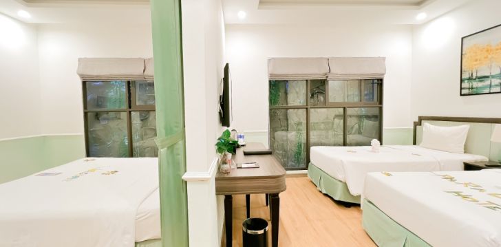 Baudiet piejūras atpūtu 4* PARALIA HOTEL PHU QUOC Fukuokas salā Vjetnamā! 23