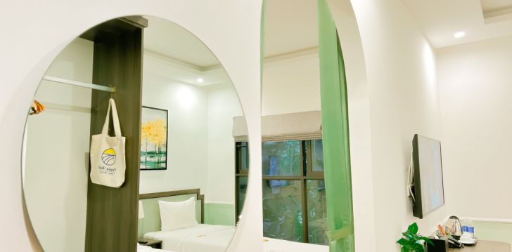 Baudiet piejūras atpūtu 4* PARALIA HOTEL PHU QUOC Fukuokas salā Vjetnamā! 24