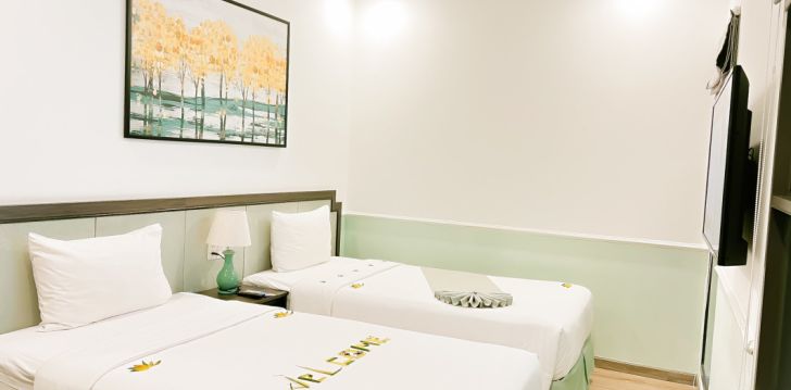 Baudiet piejūras atpūtu 4* PARALIA HOTEL PHU QUOC Fukuokas salā Vjetnamā! 25