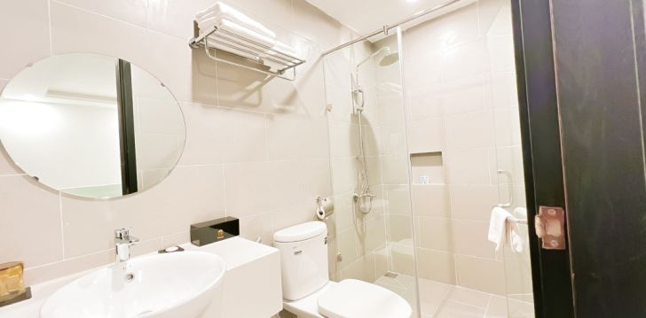 Baudiet piejūras atpūtu 4* PARALIA HOTEL PHU QUOC Fukuokas salā Vjetnamā! 28