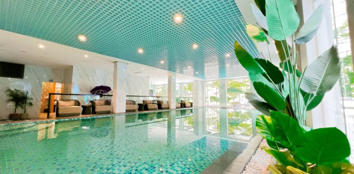 Baudiet piejūras atpūtu 4* PARALIA HOTEL PHU QUOC Fukuokas salā Vjetnamā! 1