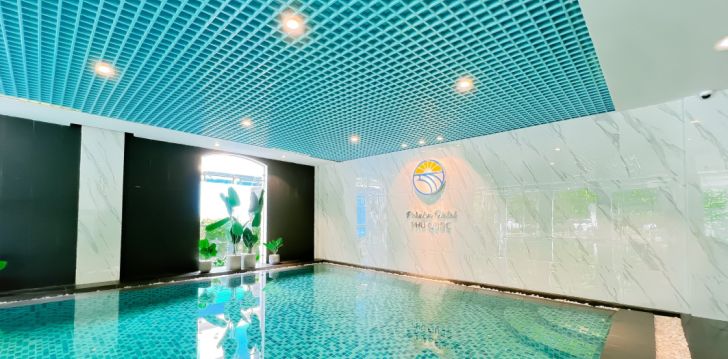 Baudiet piejūras atpūtu 4* PARALIA HOTEL PHU QUOC Fukuokas salā Vjetnamā! 6