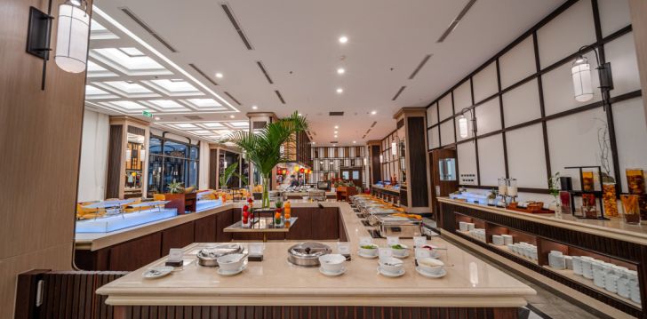 Baudiet kvalitatīvu atpūtu 4* WYNDHAM GARDEN GRANDWORLD PHU QUOC Fukuokas salā Vjetnamā! 7
